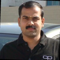 Rajesh Vakayil