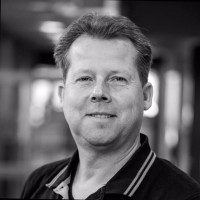 Rob Pannekoek