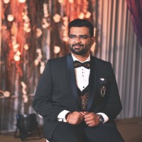 Yash Patel