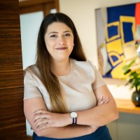 Nicolette Pace Parascandalo