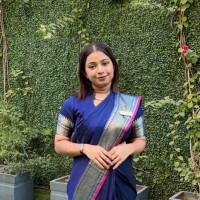 Shinjini Sengupta