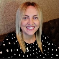 Claire Harrison