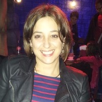Sandra Albinet Alibert