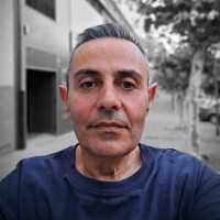 Victorino Pablo Redondo Alvarez