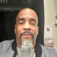 Darrel Harris