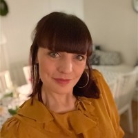 Erica Pettersson