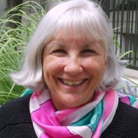 Jill Jean Johnson