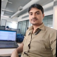 Sujeet Kumar Yadav