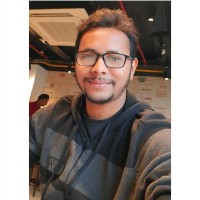 Ashish Kumar Shrivastava