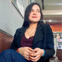 Asmita Kumari