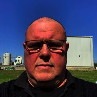 Sam Snr Hooper