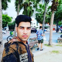 Naveen Jangra