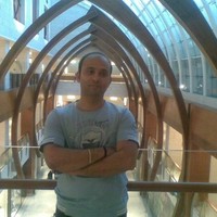 Ravi Gehlot