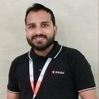 Govind Singh Jadon