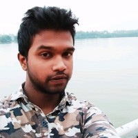 Mohammed Farooq Hussain