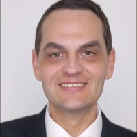 Richard Martin