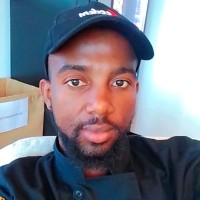 Hendrick Kgwadi