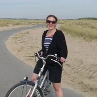 Rachel Thuis