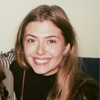 Elisa De Campos Martins
