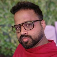 Sijesh Kumar