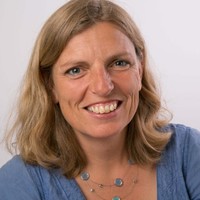 Claudia Groot