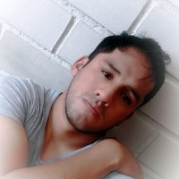 Alex Chacón Limaymanta