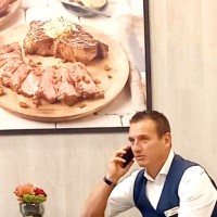 dimitri prins
