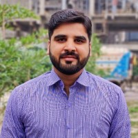 Fahad Ullah