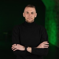 Edvinas Černauskas