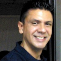 Mike Lucas