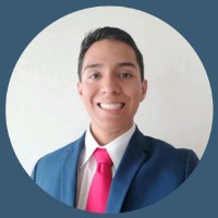 Isaac Gonzalez