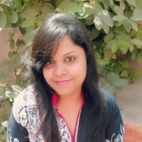 Shweta Agarwal
