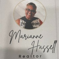 Marianne Hassell