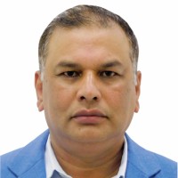 Shoyeib Mohammad