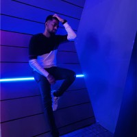 Aaron Nani