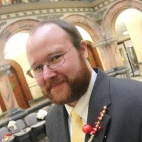Jeffrey Folger