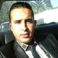 Oussama DALI