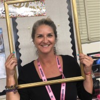 Carri Gault M.Ed., Bclad