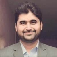 Santu Tiwari