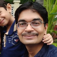 Hardik Dhokai