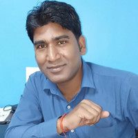 Arvind Pratap Singh