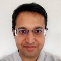 Deepak Garg