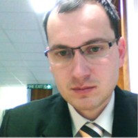 Radu Secosan