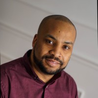 Charles Carter
