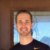 Luke Seelye