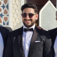 Hussein Eltoukhy