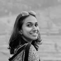 Nidhi Bhat