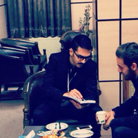 Pourya Zahiri