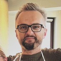 Damian Feliks