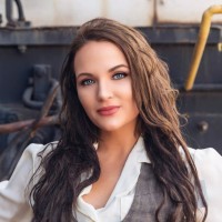 Jayde Morgan